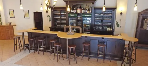 9 bedrooms Cafe / restaurant in Wesel, Germany No. 178188 21