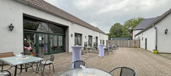 9 bedrooms Cafe / restaurant in Wesel, Germany No. 178188 19