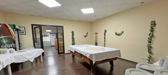 9 bedrooms Cafe / restaurant in Wesel, Germany No. 178188 24