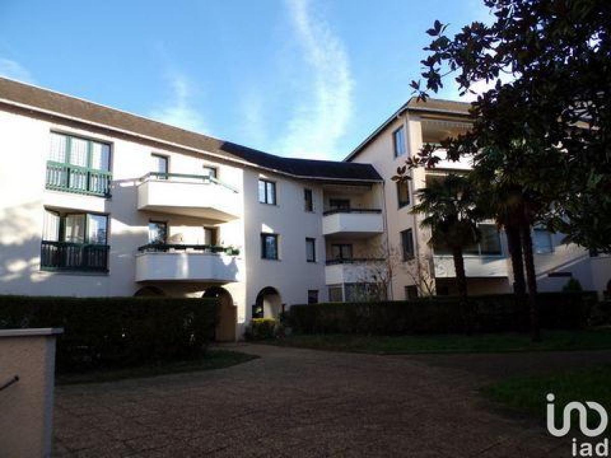 Apartamento com 4 quartos em condomínio em Pau, France N.º 13917