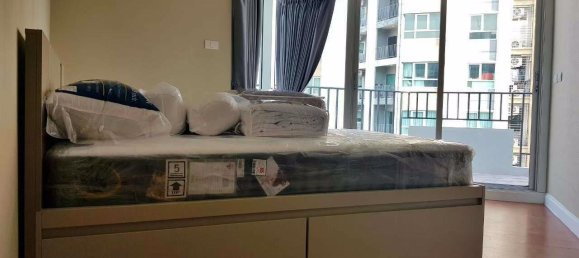 3 bedrooms Penthouse in Belle Grand Rama 9, Bangkok, Thailand No. 30603 7