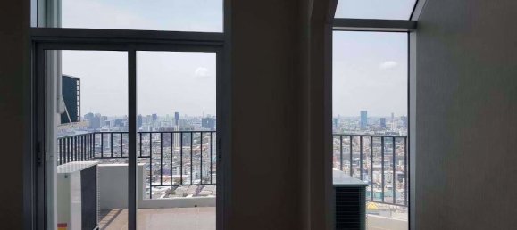 3 bedrooms Penthouse in Belle Grand Rama 9, Bangkok, Thailand No. 30603 6