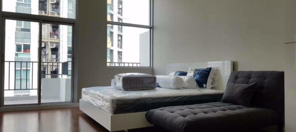 3 bedrooms Penthouse in Belle Grand Rama 9, Bangkok, Thailand No. 30603 8