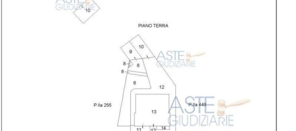 Villa de 2 dormitorios en Penne, Italy No. 337774 14