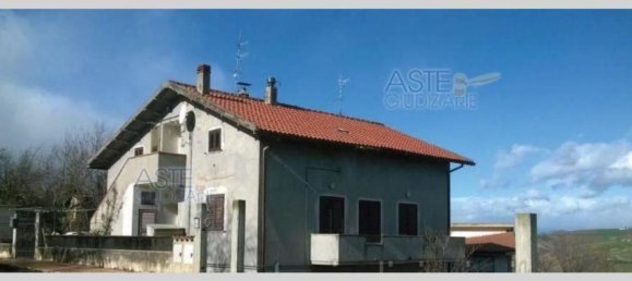 Villa de 2 dormitorios en Penne, Italy No. 337774 32