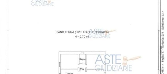 Villa de 2 dormitorios en Penne, Italy No. 337774 13