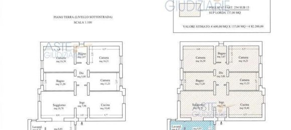 Villa de 2 dormitorios en Penne, Italy No. 337774 16