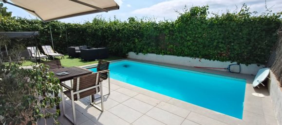 4 bedrooms Villa in Javea, Spain No. 175577 10