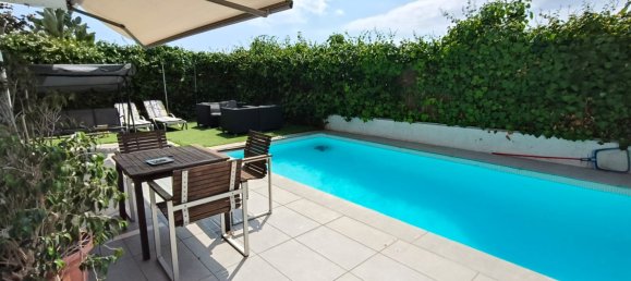 4 bedrooms Villa in Javea, Spain No. 175577 8