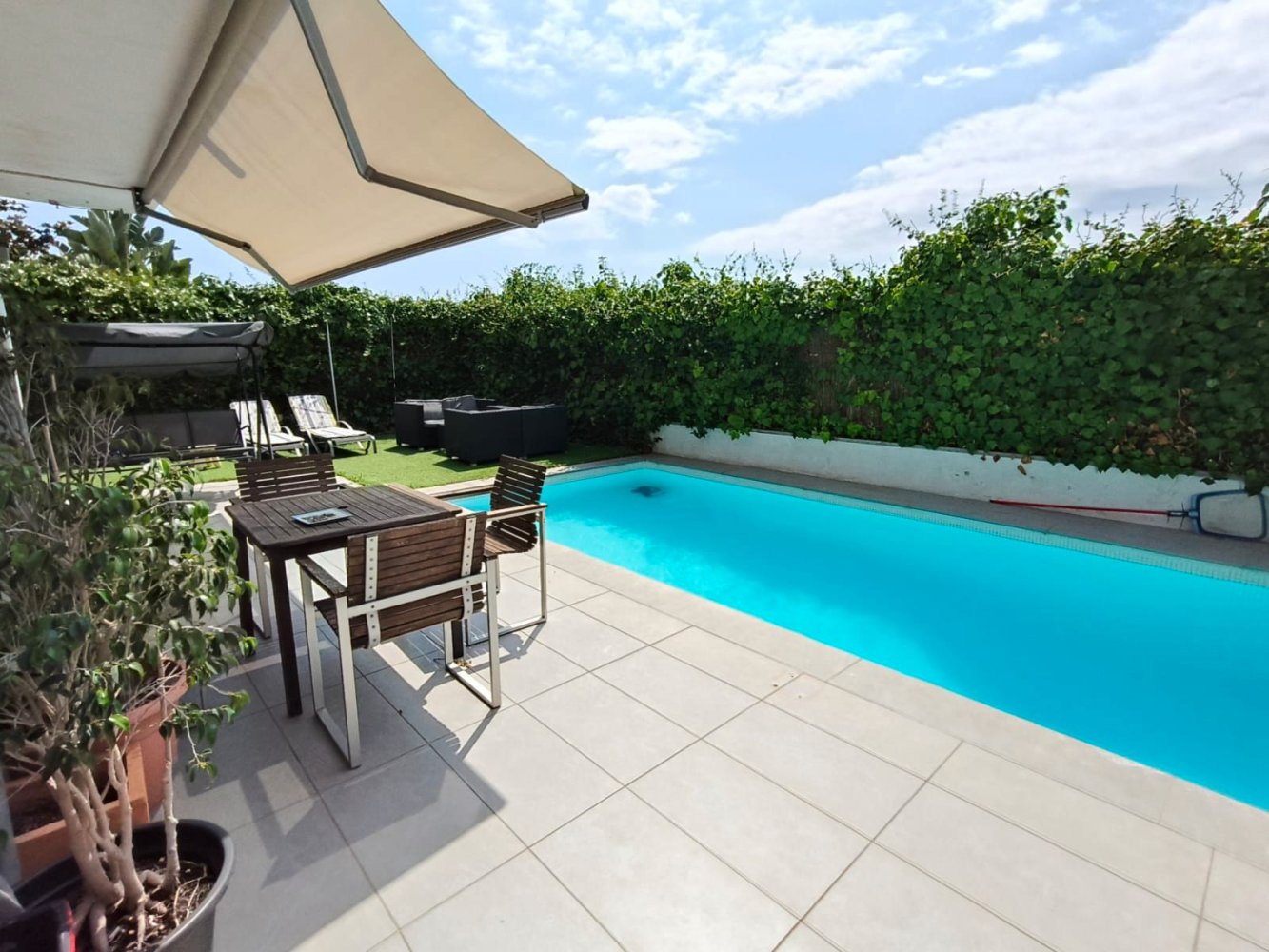 4 bedrooms Villa in Javea, Spain No. 175577