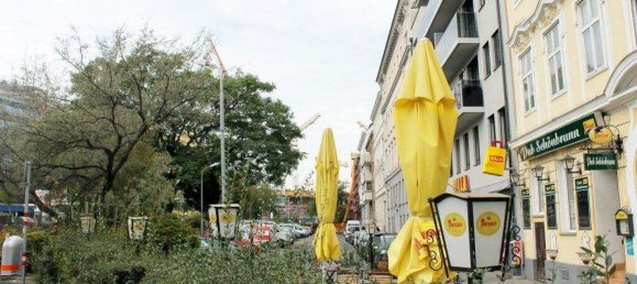 2 rooms Apartment in Rudolfsheim-Funfhaus, Austria No. 137082 13