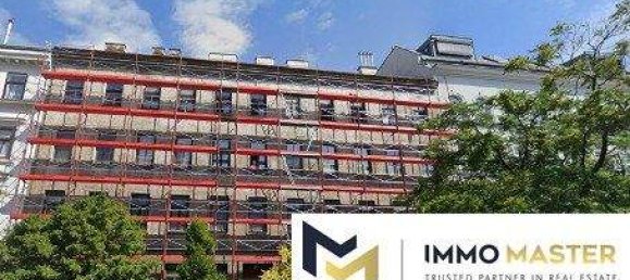 2 rooms Apartment in Rudolfsheim-Funfhaus, Austria No. 137082 9