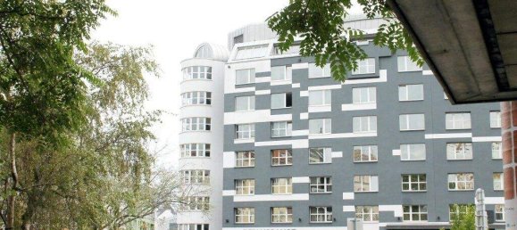 2 rooms Apartment in Rudolfsheim-Funfhaus, Austria No. 137082 11