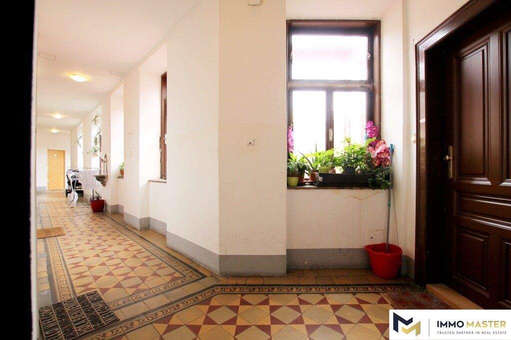 Apartamento de 2 divisões em Rudolfsheim-Funfhaus, Austria N.º 137082