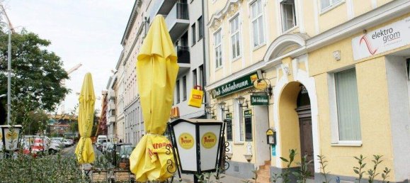 2 rooms Apartment in Rudolfsheim-Funfhaus, Austria No. 137082 12