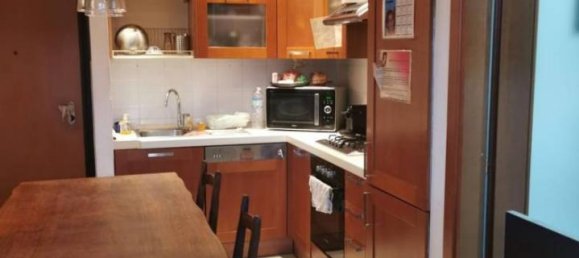 3 rooms Apartment in Cremona, Italy No. 26732 34