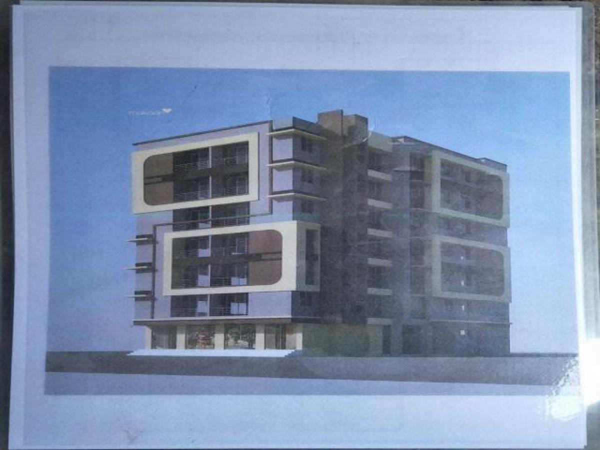 Studio in Mumbai, India No. 19267