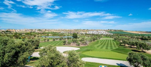 3 bedrooms Apartment in Algorfa, Spain No. 145655 32