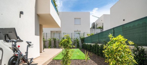 3 bedrooms Apartment in Algorfa, Spain No. 145655 23