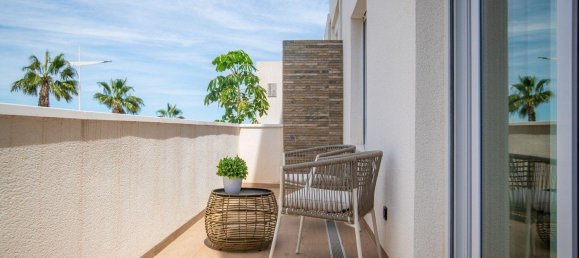 3 bedrooms Apartment in Algorfa, Spain No. 145655 17