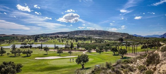 3 bedrooms Apartment in Algorfa, Spain No. 145655 34