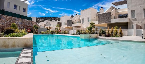 3 bedrooms Apartment in Algorfa, Spain No. 145655 2