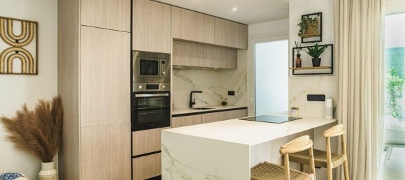 3 bedrooms Apartment in Algorfa, Spain No. 145655 10