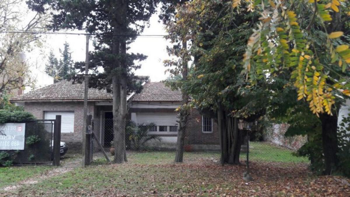 Дом с 4 спальнями в Campo Creado, Аргентина № 7286