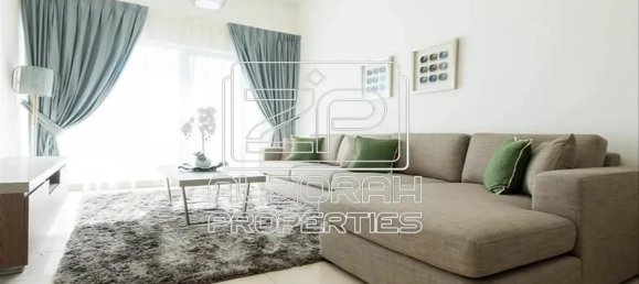 2 bedrooms Apartment in Al Bustan, UAE No. 14708 6