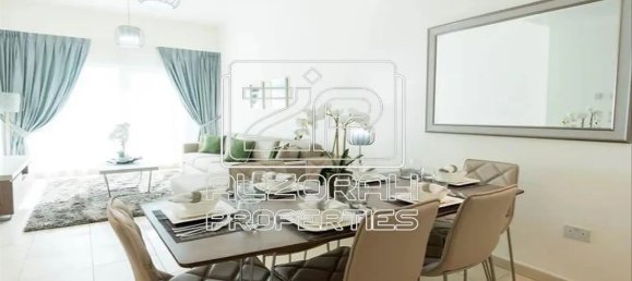 2 bedrooms Apartment in Al Bustan, UAE No. 14708 5