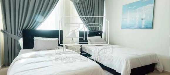 2 bedrooms Apartment in Al Bustan, UAE No. 14708 4