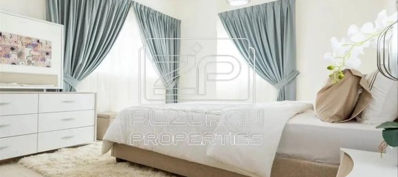 2 bedrooms Apartment in Al Bustan, UAE No. 14708 2