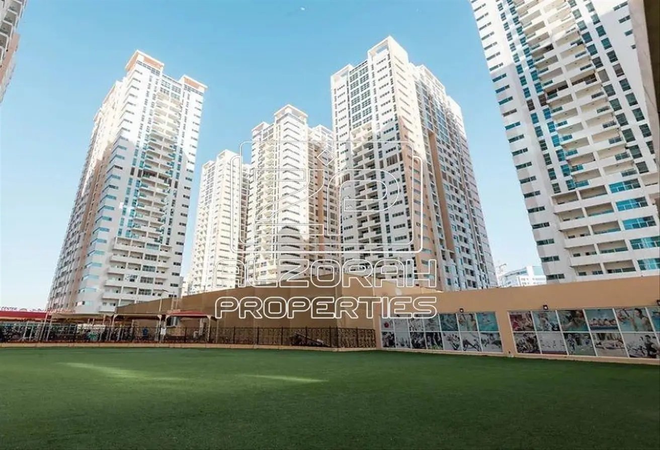 2 bedrooms Apartment in Al Bustan, UAE No. 14708