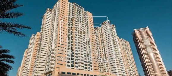 2 bedrooms Apartment in Al Bustan, UAE No. 14708 7