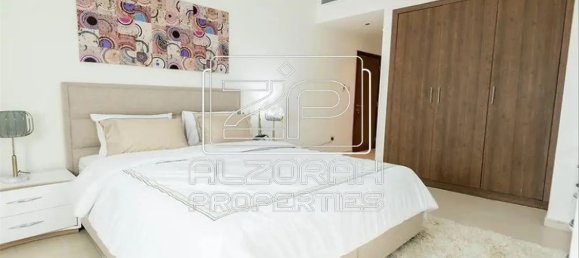 2 bedrooms Apartment in Al Bustan, UAE No. 14708 8