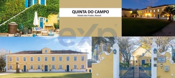 20 Schlafzimmer Schlösser in Nazare, Portugal, Nr. 200149 3