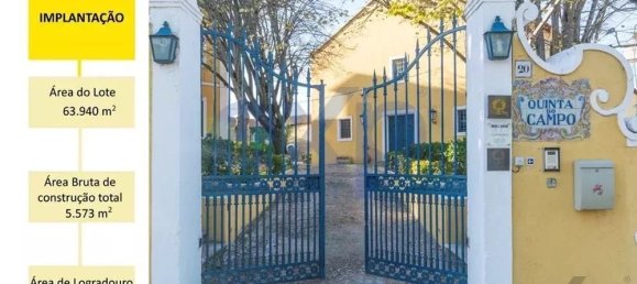 20 Schlafzimmer Schlösser in Nazare, Portugal, Nr. 200149 49