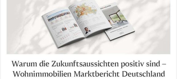 2 Schlafzimmer Haus in Hermsdorf, Germany, Nr. 112422 2