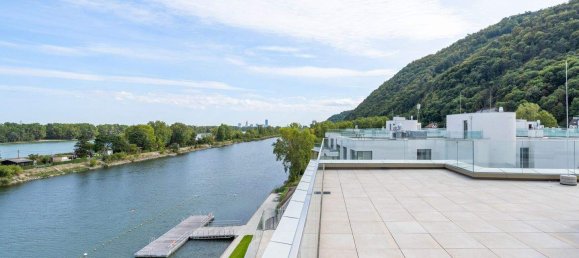 Penthouse de 4 divisões em Dobling, Austria N.º 41564 11