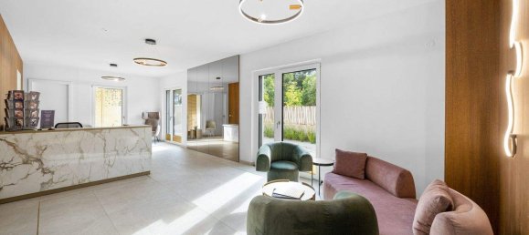 Penthouse de 4 divisões em Dobling, Austria N.º 41564 13