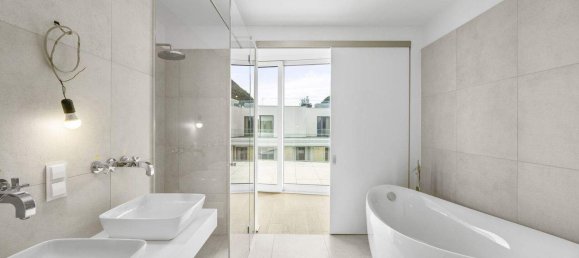 Penthouse de 4 divisões em Dobling, Austria N.º 41564 4