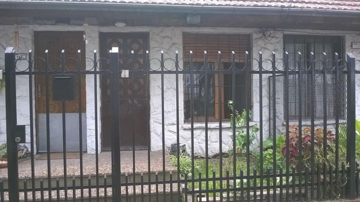 Studio à Moron, Argentina No. 85722