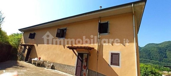 Дом с 5 спальнями в Корелья Антельминелли, Италия № 139150 3