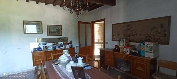 Дом с 5 спальнями в Корелья Антельминелли, Италия № 139150 32