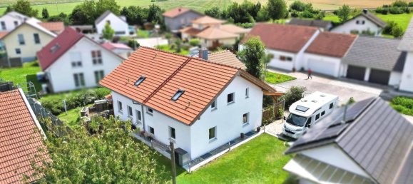 Casa de 6 habitaciónes en Muhldorf am Inn, Germany No. 149341 5