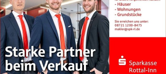 Casa de 6 habitaciónes en Muhldorf am Inn, Germany No. 149341 43