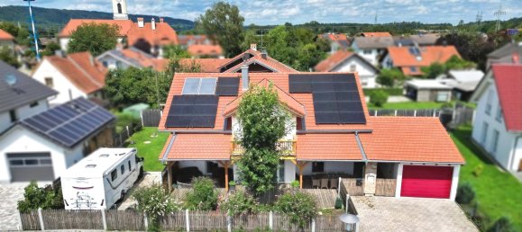 Casa de 6 habitaciónes en Muhldorf am Inn, Germany No. 149341 4