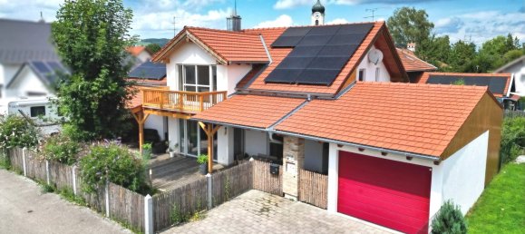 Casa de 6 habitaciónes en Muhldorf am Inn, Germany No. 149341 3