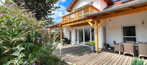 Casa de 6 habitaciónes en Muhldorf am Inn, Germany No. 149341 8