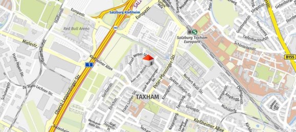 Apartamento de 2 dormitorios en Salzburg, Austria No. 230963 6